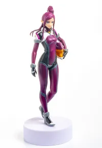 GOOD SMILE COMPANY PLAMAX MF-46 minimum factory Mirage Farina Jenius(3rd-run) - Macross - photo 1