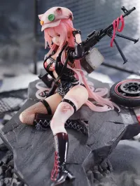 eStream UKM-2000 with lightning speed -Heavy Damage Ver.- - Girls' Frontline - photo 3