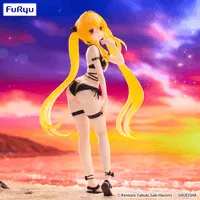 FuRyu To Love Ru Darkness Trio-Try-iT Figure -Konjiki no Yami- - To LOVE-Ru - photo 1