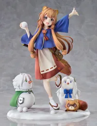 Good Smile Arts Shanghai Raphtalia: Snow Play Ver. - The Rising of the Shield Hero - photo 2