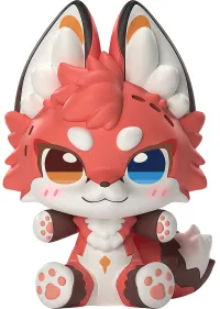 GOOD SMILE COMPANY Huggy Good Smile River Ver. - FLUFFY LAND - photo 3