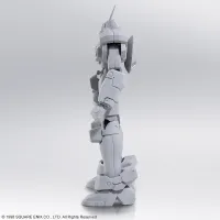 SQUARE ENIX XENOGEARS  STRUCTURE ARTS  1/144 Scale Plastic Model Kit Series Vol. 1 (Box) - Video Games - photo 14