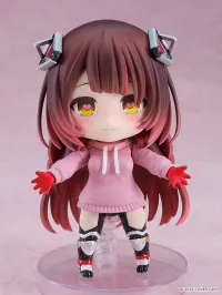 GOOD SMILE COMPANY Nendoroid Robocosan - hololive production - photo 4