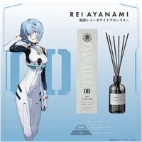 GSI Creos EVANGELION Room Diffuser Rei Ayanami - Rebuild of Evangelion - photo 1