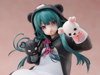 FuRyu Kuma Kuma Kuma Bear Yuna 1/7 Scale Figure - Kuma Kuma Kuma Bear - photo 4
