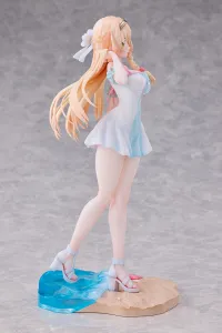 Solarain Klaudia Valentz: Swimsuit Ver. - Atelier Ryza - photo 4