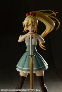 KOTOBUKIYA WEAPON UNIT46 BAMBOO SWORD & WOODEN SWORD - M.S.G - photo 10