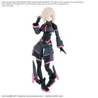 BANDAI HOBBY 30MS OPTION BODY PARTS SIGMA SISTERS PARADOX 1 [COLOR A] - 30 Minutes Sisters (30MS) - photo 2