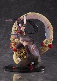 SQUARE ENIX Date A Live IV 1/7 Scale Figure - Kurumi Tokisaki (Lingerie Swimwear Ver.) 1/ 7 scale figure - Date A Live - photo 16