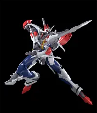 GOOD SMILE COMPANY MODEROID Dangaioh(3rd-run) - Hyper Combat Unit Dangaioh - photo 4