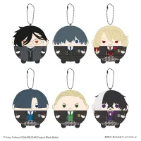 Black Butler FUWA KORORIN (6pc per box)