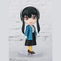 TAMASHII NATIONS Yor Forger -Odekeke Outfit- - SPY x FAMILY - photo 3