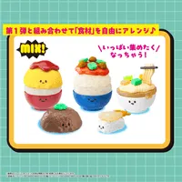 MegaHouse Recipeeez Menu 02 - Blind Boxes - photo 13