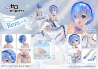 Prime 1 Studio PRISMA WING  Re:ZERO -Starting Life in Another World-  Rem Glass Edition  1/7 Scale Pre-Painted Figure		 - Re:ZERO -Starting Life in Another World- - photo 20