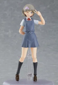 GOOD SMILE COMPANY figma Keke Tang - Love Live! - photo 2