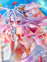 Phat! Company Shiro: Summer Season Ver. - No Game No Life - photo 9