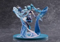 FuRyu Hatsune Miku Techno-Magic ver. 1/7 Scale Figure - Hatsune Miku - photo 8