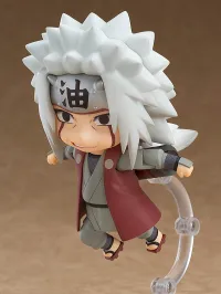 GOOD SMILE COMPANY Nendoroid Jiraiya & Gamabunta Set(re-run) - NARUTO - photo 4