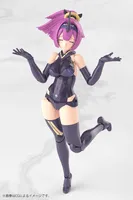 KOTOBUKIYA ASRA ARCHER KIZUNA SHADOW EDITION FULL PACKAGE - Megami Device - photo 18