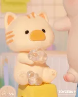 TOYZEROPLUS LuLu the Piggy - Stay with You Series (Blind Box) - LuLu The Piggy - photo 19