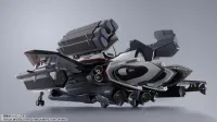 TAMASHII NATIONS VF-171EX ARMORED NIGHTMARE PLUS EX(ALTO SAOTOME USE) REVIVAL Ver. "MACROSS FRONTIER", Bandai Spirits DX CHOGOKIN - Macross - photo 14