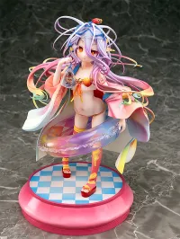 Phat! Company Shiro: Summer Season Ver. - No Game No Life - photo 3