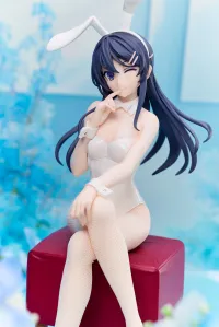 ANIPLEX Rascal Does Not Dream Series Mai Sakurajima Bunny ver. NONscale figure - Rascal Does Not Dream of Bunny Girl Senpai - photo 7