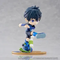 BUSHIROAD CREATIVE PalVerse Palé. BLUE LOCK Yoichi Isagi - BLUE LOCK - photo 4