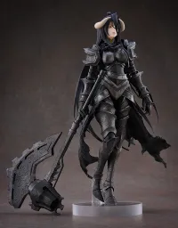 GOOD SMILE COMPANY POP UP PARADE Albedo: Armor Ver. L Size - Overlord - photo 5