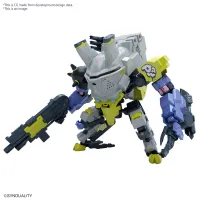 BANDAI HOBBY HG DAISYOGRE - SYNDUALITY - photo 8