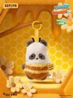 52TOYS Panda Roll Happy Weekend Series - PANDA ROLL - photo 2