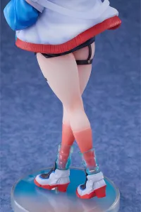 Solarain Rikka Takarada: Dreamy Divas Ver. - GRIDMAN UNIVERSE - photo 10