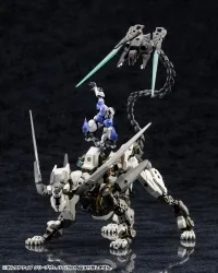 KOTOBUKIYA ALTERNATIVE CREEPVENOM - HEXA GEAR - photo 8