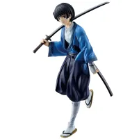 BANDAI Sojiro Seta "Rurouni Kenshin", Masterlise Ichibansho Figure - Rurouni Kenshin - photo 8