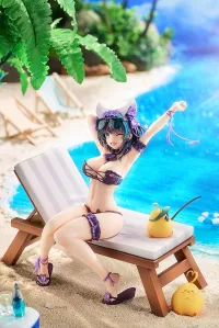 Good Smile Arts Shanghai Cheshire: Summery Date! - Azur Lane - photo 8
