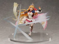 FuRyu Princess Connect! Re：Dive Pecorine ★6 1/7 Scale Figure - Princess Connect! - photo 3