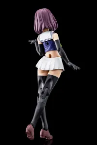 KOTOBUKIYA BUSTER DOLL TANK - Megami Device - photo 9