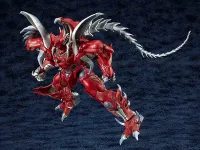 GOOD SMILE COMPANY MODEROID Hagane - Daimaju Gekito: Hagane no Oni - photo 5