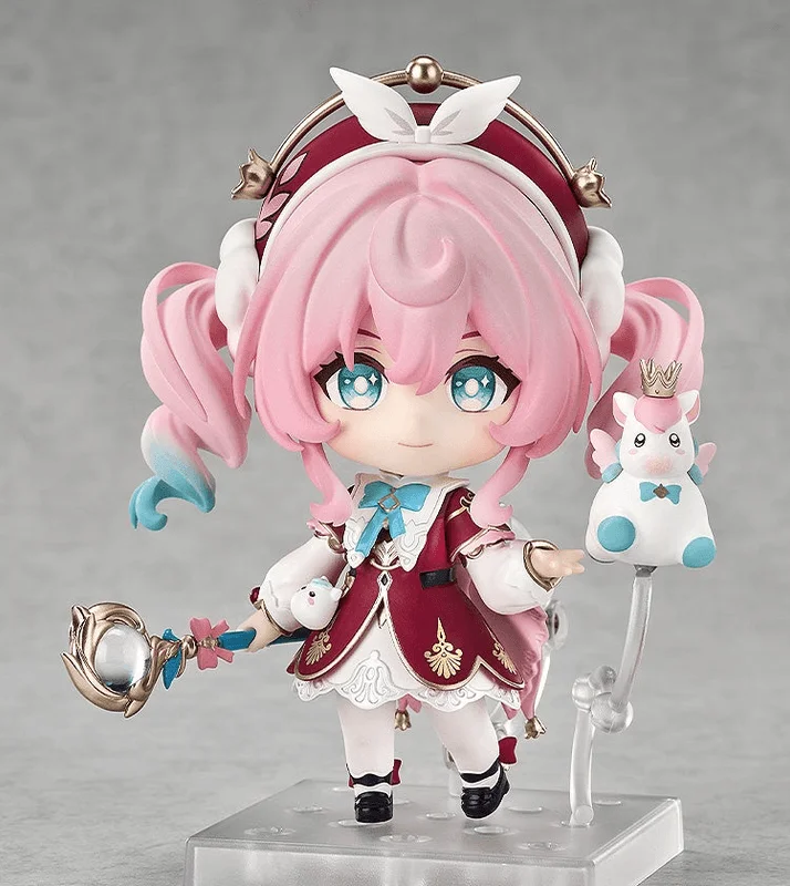 GOOD SMILE COMPANY Nendoroid Hyacine - Honkai: Star Rail