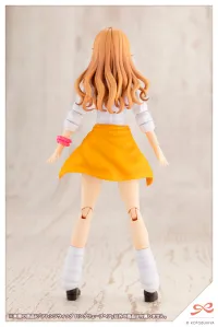 KOTOBUKIYA ARRANGED WIGS LONG WAVY HAIR - SOUSAISHOJOTEIEN - photo 6