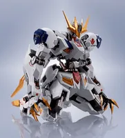 TAMASHII NATIONS <SIDE MS> GUNDAM BARBATOS LUPUS REX REISSUE "GUNDAM" - Mobile Suit Gundam: Iron-Blooded Orphans - photo 11