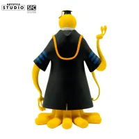 ABYstyle Studio Assassination Classroom - Koro Sensei SFC Figure - Assassination Classroom - photo 7