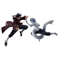 BANDAI NARUTO SHIPPUDEN VIBRATION STARS-ITACHI UCHIHA-Ⅲ - NARUTO - photo 2