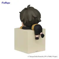FuRyu SPY×FAMILY　Hikkake Figure -Damian- - SPY x FAMILY - photo 4