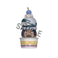 MegaHouse Tsumichen Stack up & Change NARUTO Shippuden set 【with gift】(Box) - NARUTO - photo 4