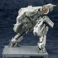 KOTOBUKIYA METAL GEAR REX METAL GEAR SOLID 4 Ver. - Metal Gear series - photo 13