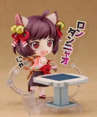 GOOD SMILE COMPANY Nendoroid Ichihime - Mahjong Soul - photo 3