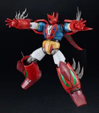 GOOD SMILE COMPANY MODEROID Shin Getter Dragon - Getter Robo - photo 3