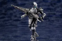 KOTOBUKIYA GOVERNOR ARMOR TYPE: KNIGHT【NERO】 - HEXA GEAR - photo 7