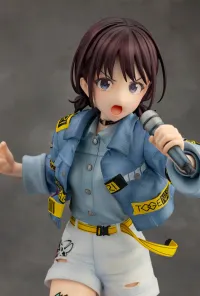 KOTOBUKIYA NINA ISERI - GIRLS BAND CRY - photo 14